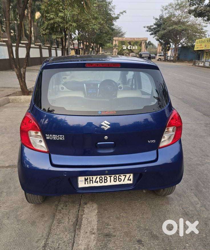 Maruti Suzuki Celerio Vxi(o), 2021, Petrol