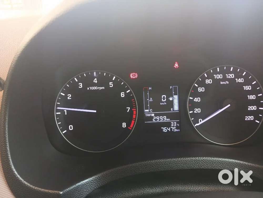 Creta For Sale