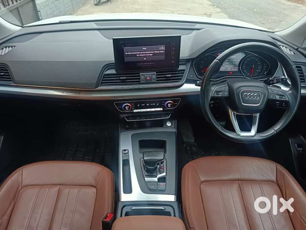 Audi Q5 2.0 45 Tfsi Premium Plus, 2022, Petrol