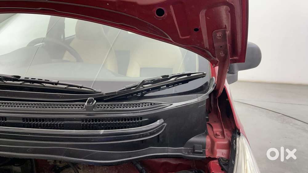 Hyundai Eon Magna +, 2018, Petrol