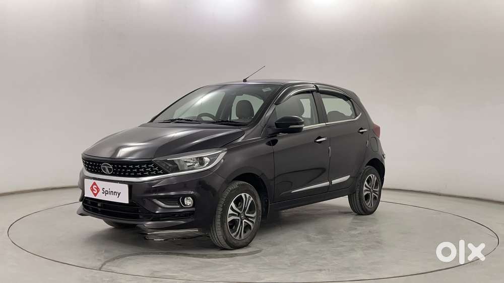 Tata Tiago 1.2 Revotron Xz Plus Cng, 2023, Cng & Hybrids