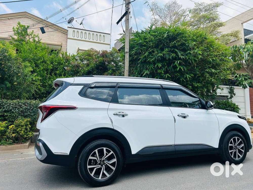 Kia Carens 1.5 Prestige 7 Str, 2024, Petrol
