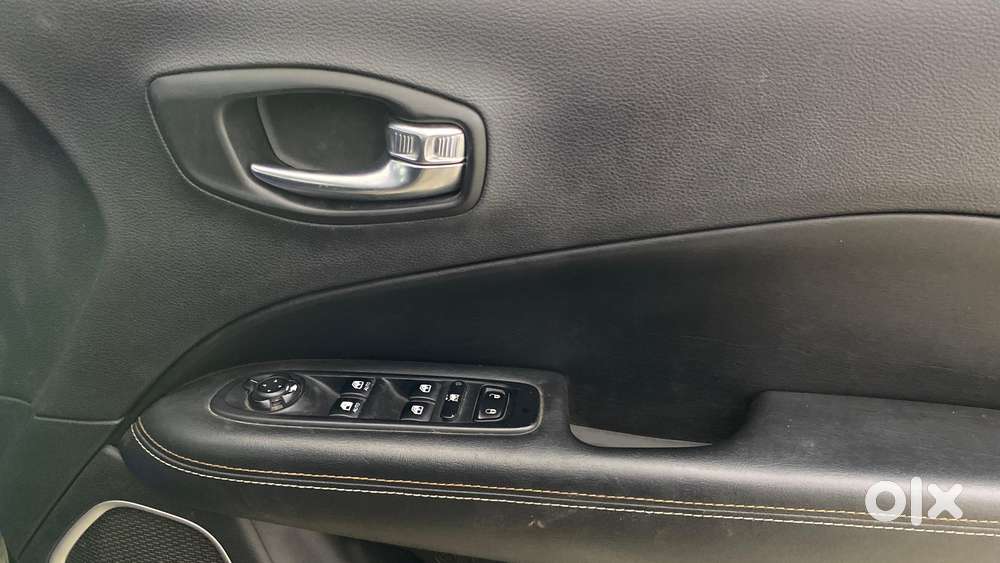 Jeep Compass 1.4 Sport Plus, 2019, Petrol