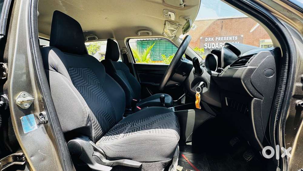 Maruti Suzuki Swift Vxi 2018, 2019, Petrol