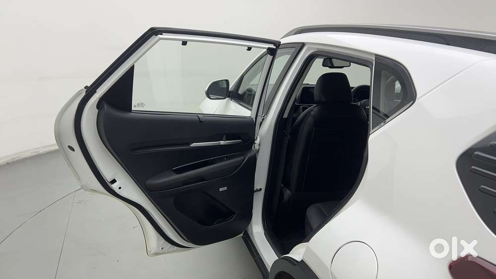 Kia Sonet 1.0 Gtx Plus Dct, 2022, Petrol