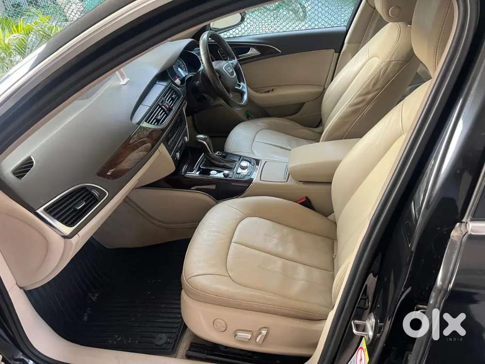 Audi A6 2.0 Tdi 2017