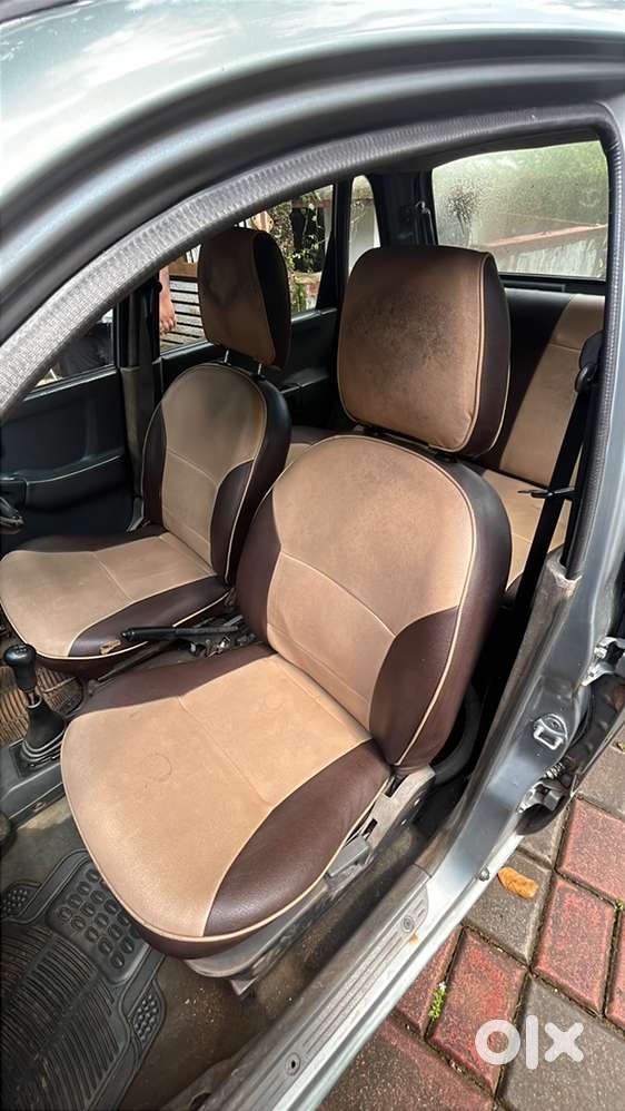 Maruti Suzuki Zen Estilo 2000 Petrol Good Condition