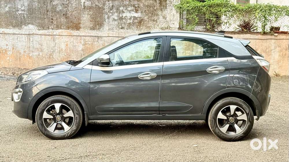 Tata Tiago 1.05 Revotorq Xz Plus, 2018, Petrol