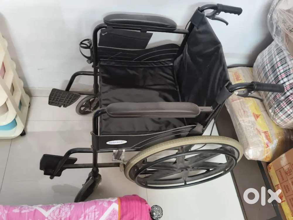Wheel chair
