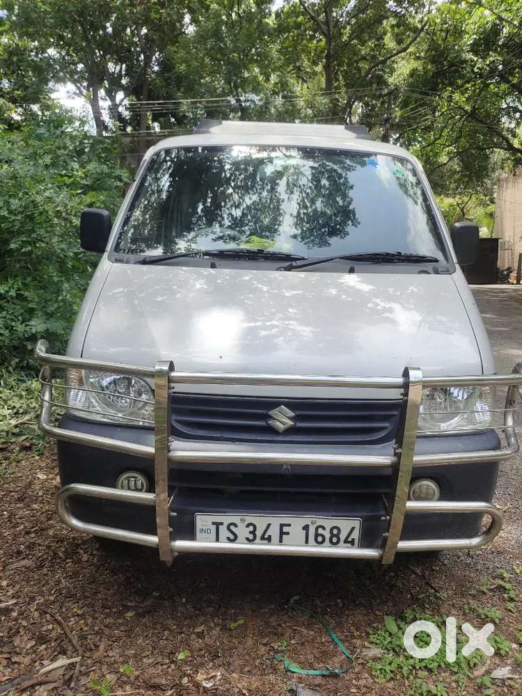 Maruti Suzuki Eeco 2020 A/c
