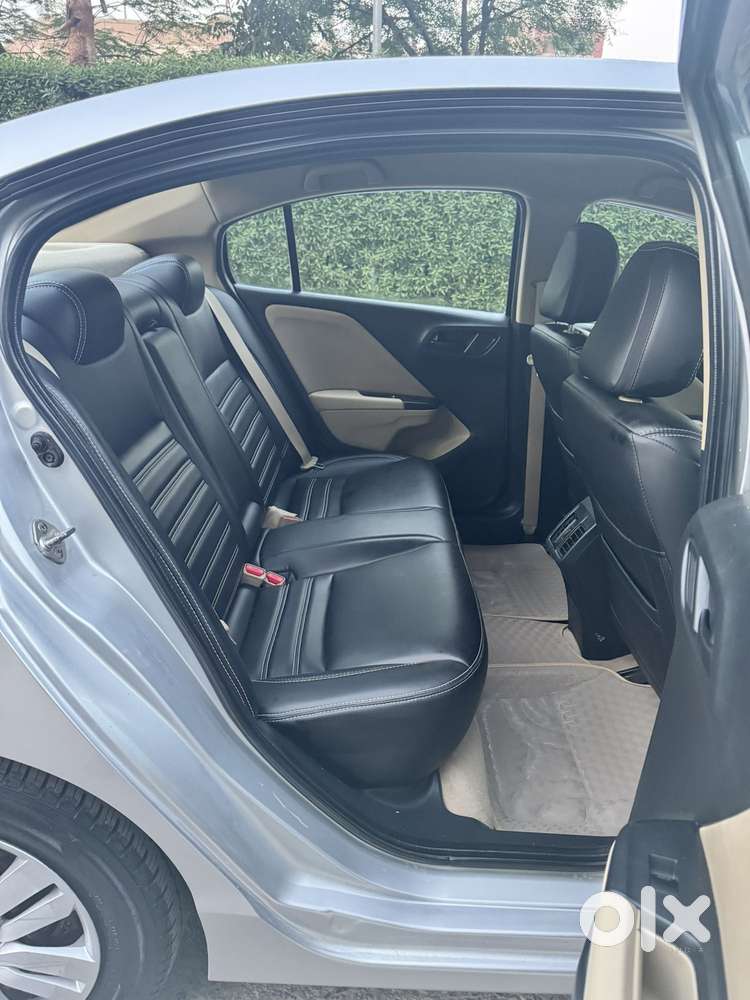 Honda City 2014-2015 I Vtec Sv, 2014, Petrol