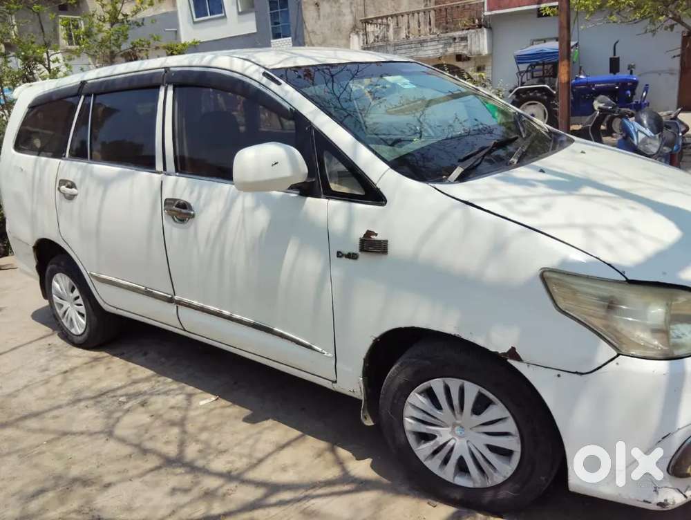 Toyota Innova 2006 Diesel Good Condition