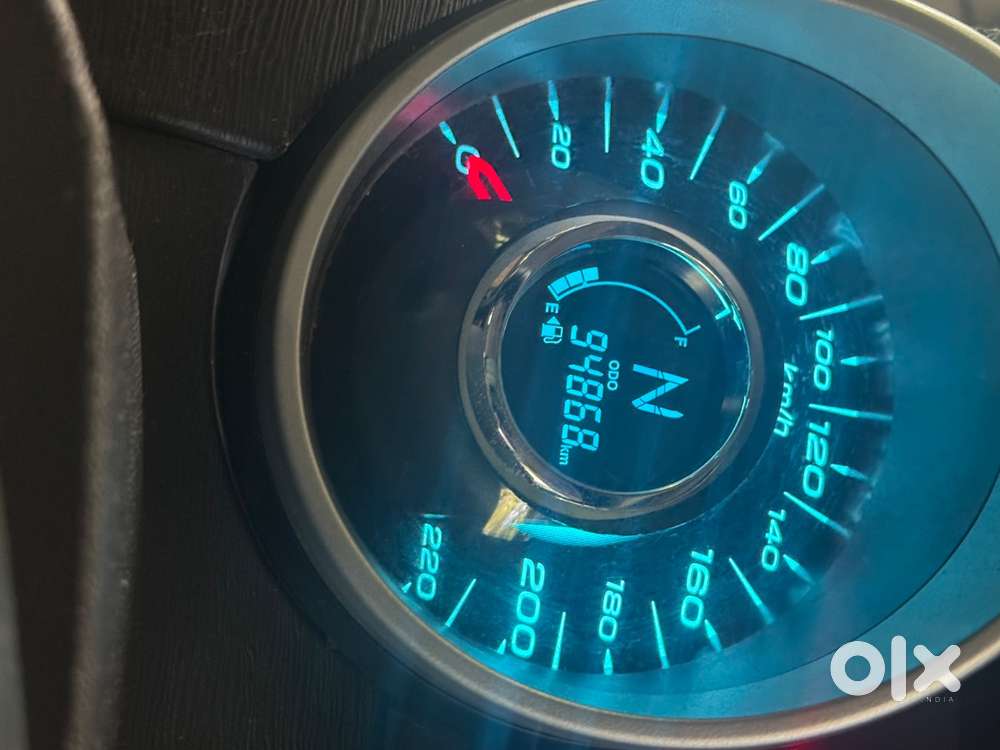 Mahindra Xuv500 2016 Diesel Year Car