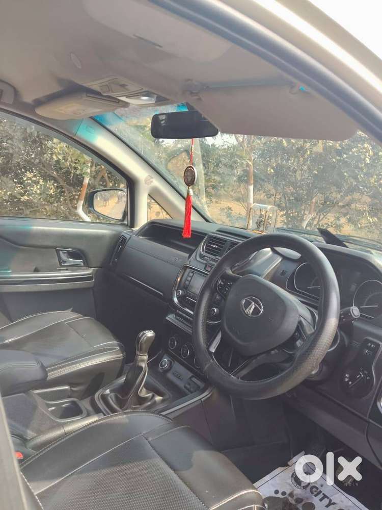 Tata Hexa 2.2 Xt 2018