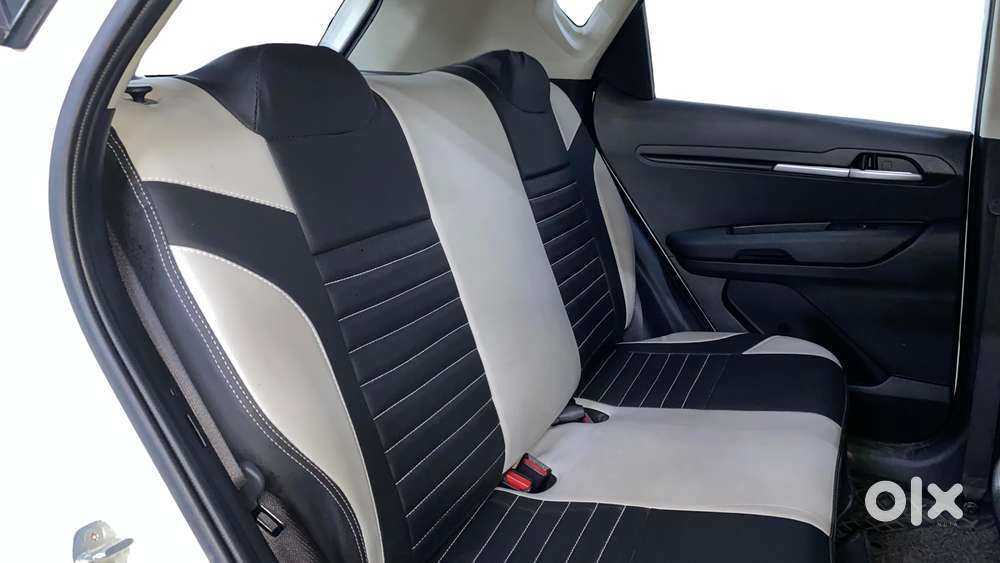 Kia Sonet Htk Plus 1.5 Diesel Mt, 2022, Diesel