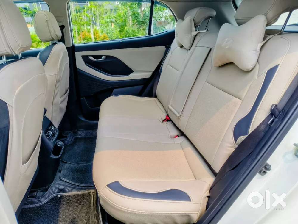 Hyundai Creta 1.5 Sx, 2023, Petrol