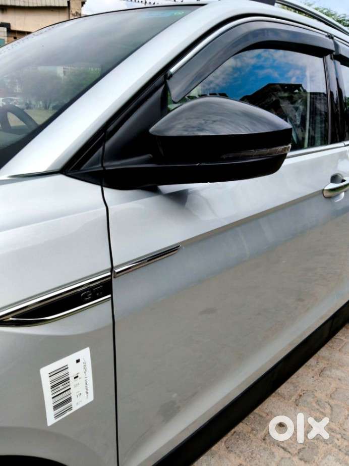 Volkswagen Taigun Gt Plus 1.5 Tsi Dsg, 2025, Petrol