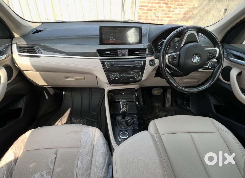 Bmw X1 2.0 Sdrive 20d, 2021, Diesel
