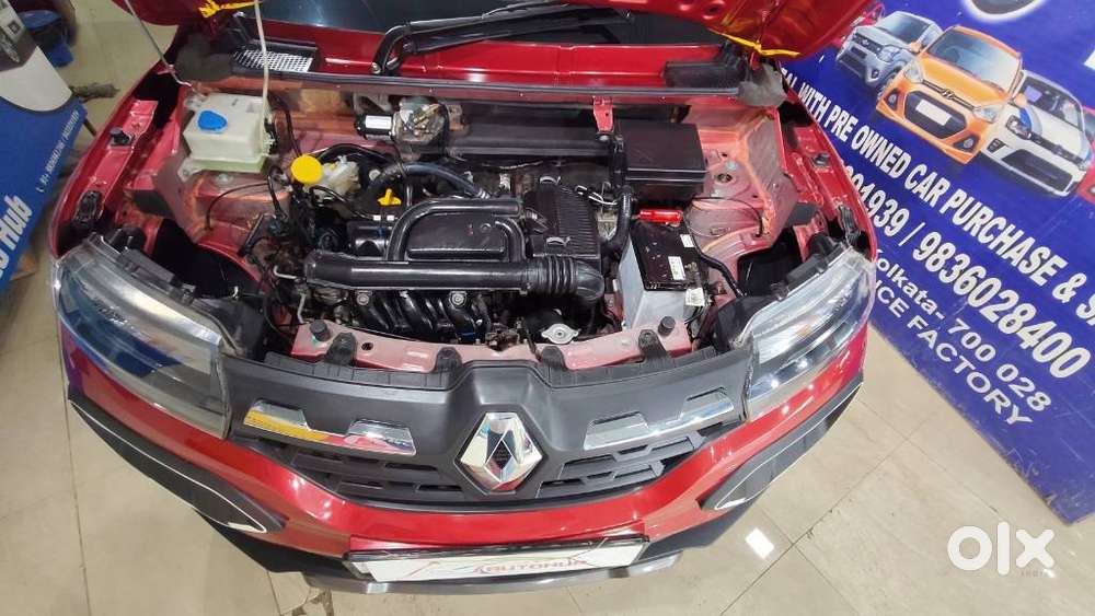 Renault Kwid 1.0 Climber Mt, 2024, Petrol