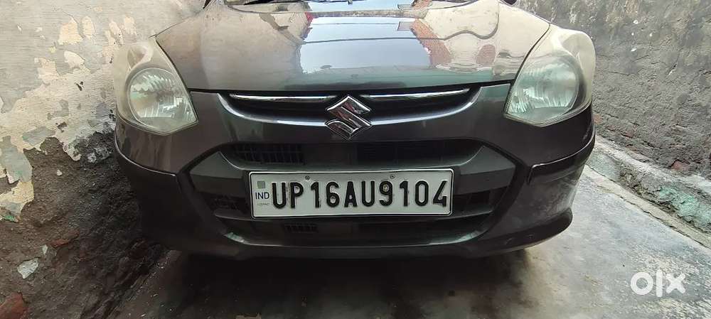 Maruti Suzuki Alto 800 2014 A1.condition Gadi Mein ₹1 Ka Kam Bhi Nahi