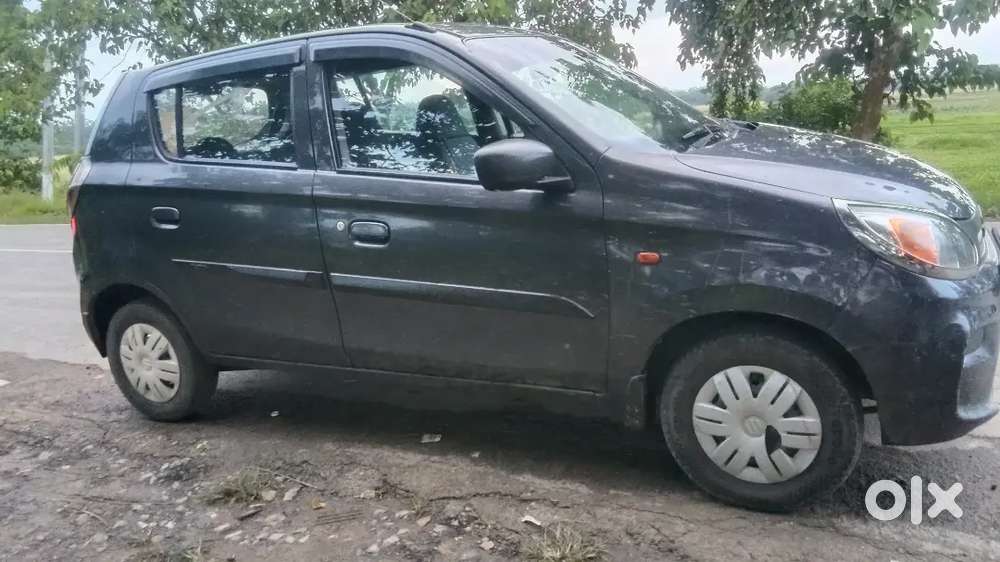 Maruti Suzuki Alto 800 2021 Model