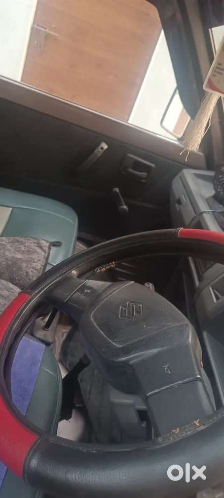 Maruti Suzuki Omni Good Condition