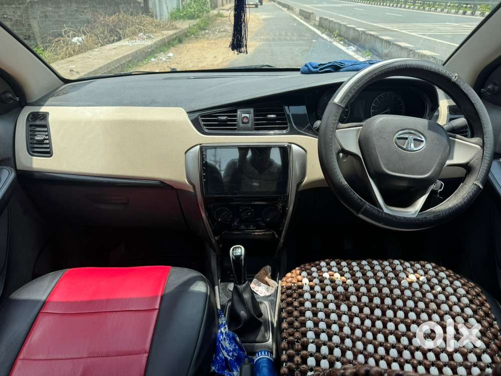 Tata Zest Diesel Manual 2016