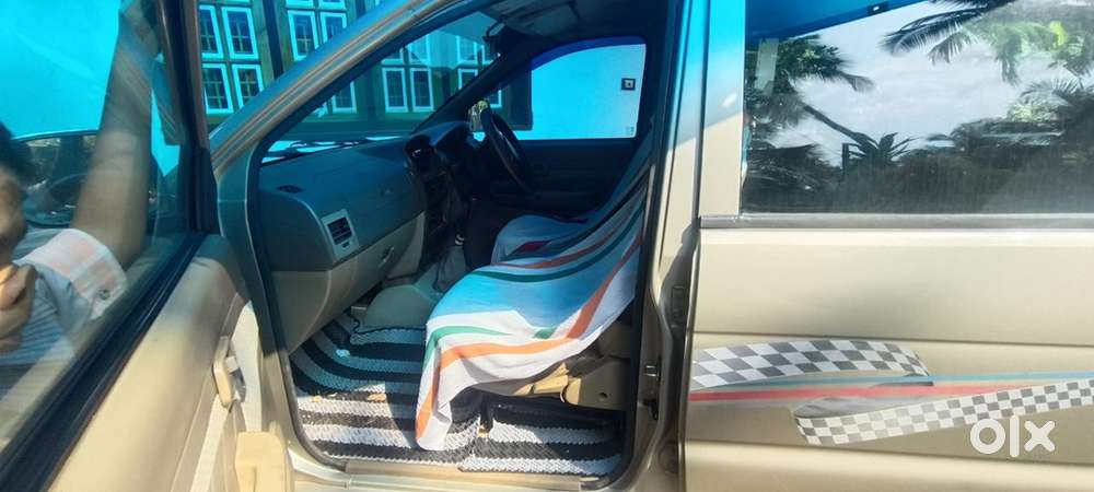 Chevrolet Tavera Diesel 2010