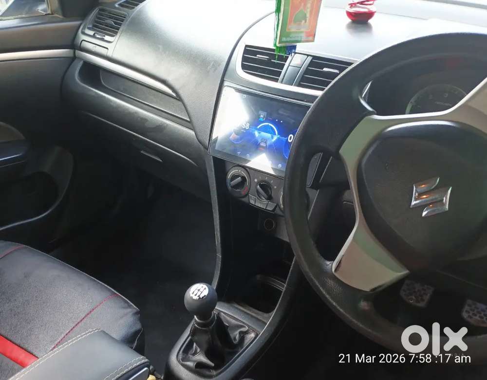 Maruti Suzuki Swift 2015 Diesel Good Condition