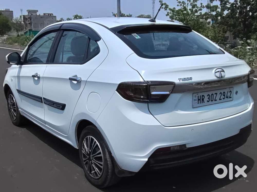 Tata Tigor 1.2 Revotron Xm Cng, 2022, Cng & Hybrids