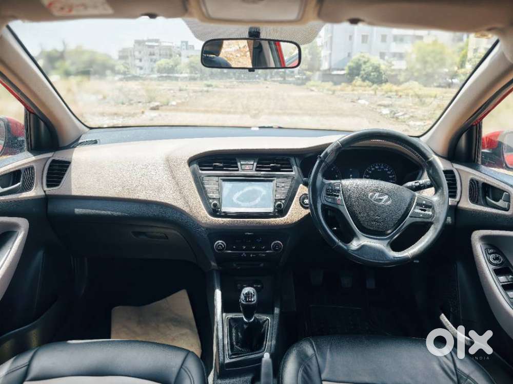 Hyundai I20 2009-2011 Asta 1.4 Crdi (diesel), 2016