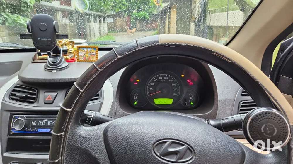 Almost New Condition