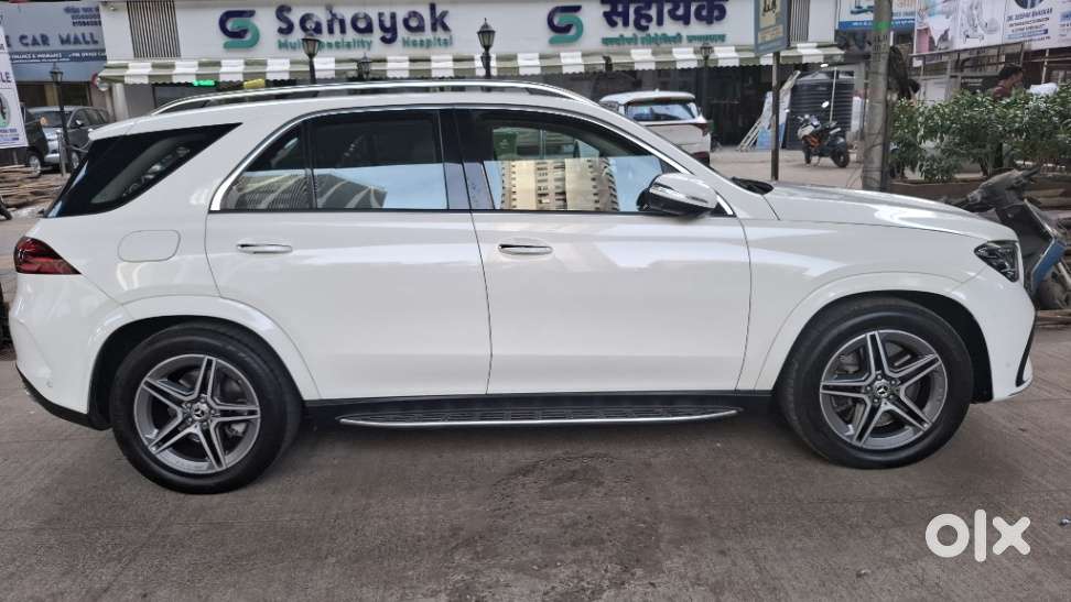 Mercedes-benz Gle 450d 4matic Lwb, 2025, Diesel