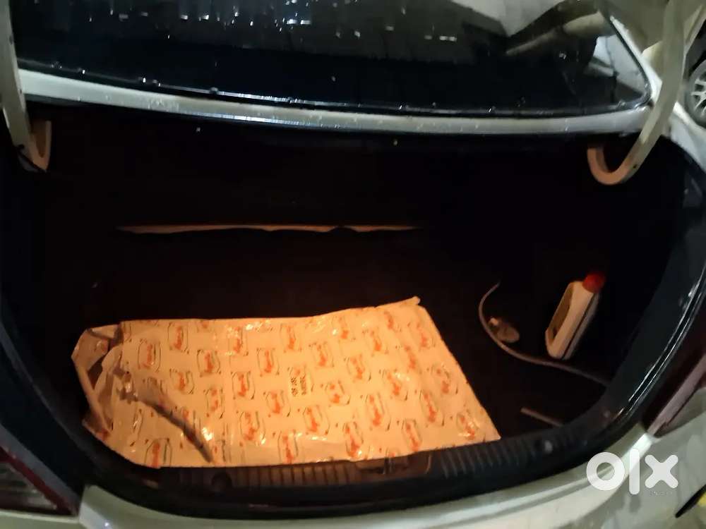 Hyundai Verna Sx 1.6 Automatic Petrol