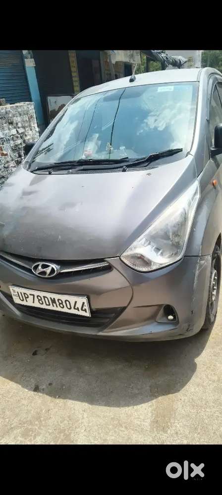 Hyundai Eon D-lite 2014