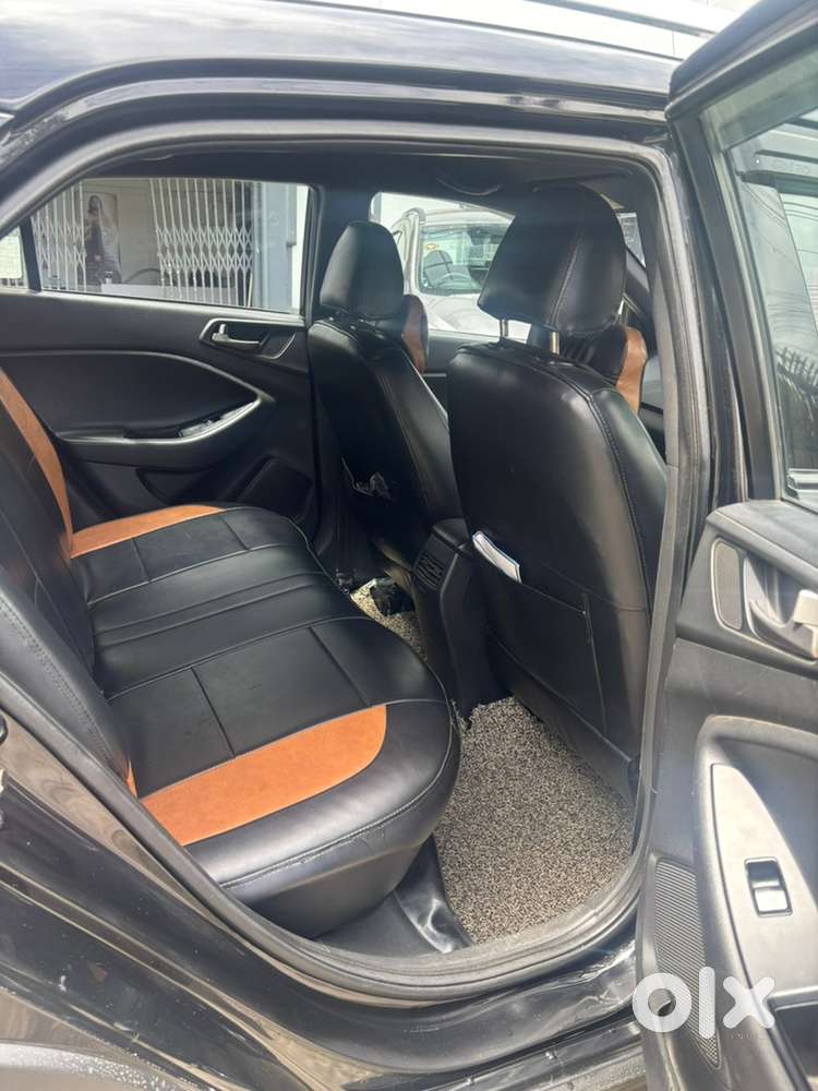 2018 Hyundai I20 Active 51000 Km Petrol Manual