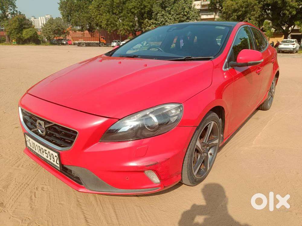 Volvo V40 D3 R-design, 2016, Diesel