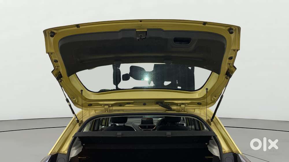 Tata Altroz 1.2 Xt, 2020, Petrol