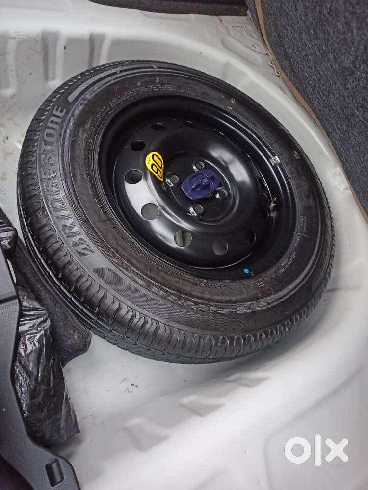 Maruti Suzuki Dzire 1.2 Zxi Plus Amt, 2019, Petrol