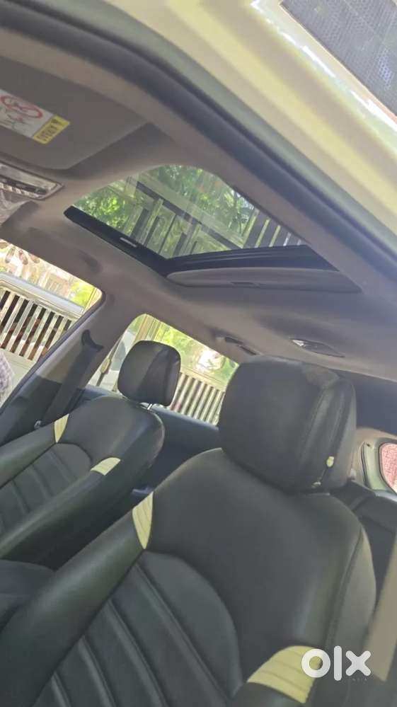Hyundai Creta 1.6 Sx Automatic, 2019, Petrol