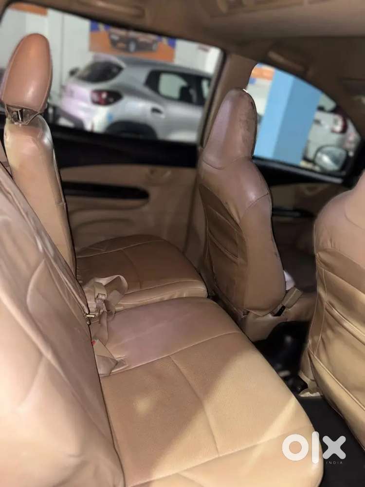 Honda Mobilio-heavy Mailage 7 Seater