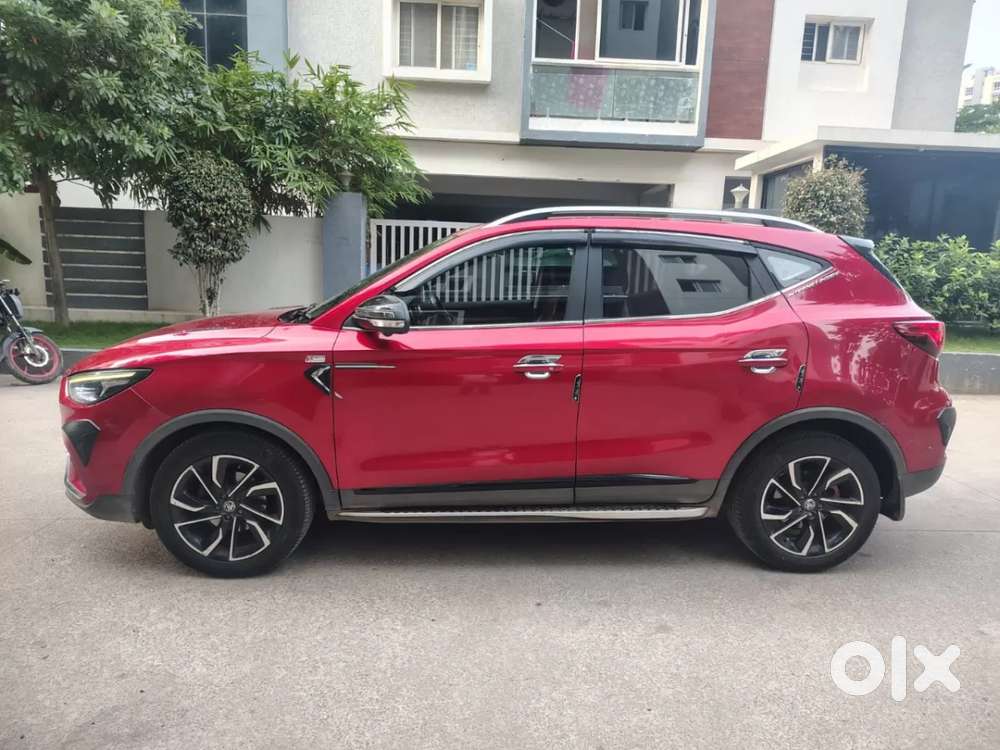 Mg Astor 1.3 Sharp Turbo At, 2022, Petrol