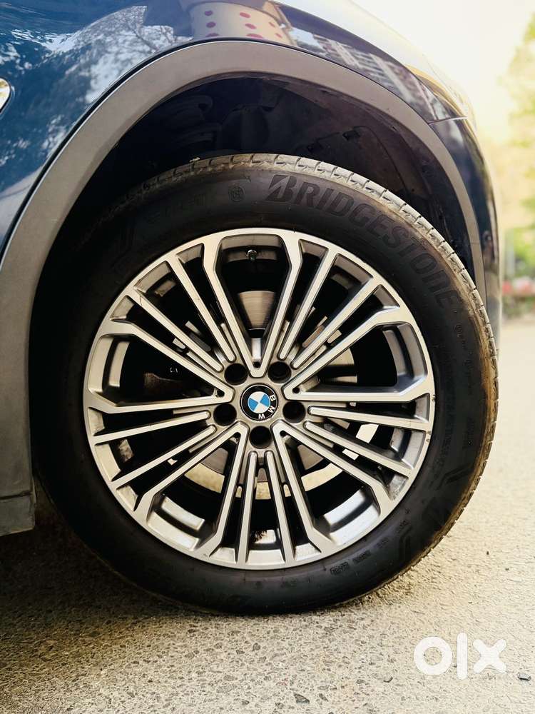 Bmw X3 Xdrive 30i Luxury Line, 2021, Petrol