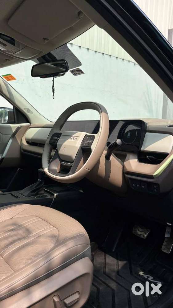 Kia Seltos, 2026, Diesel
