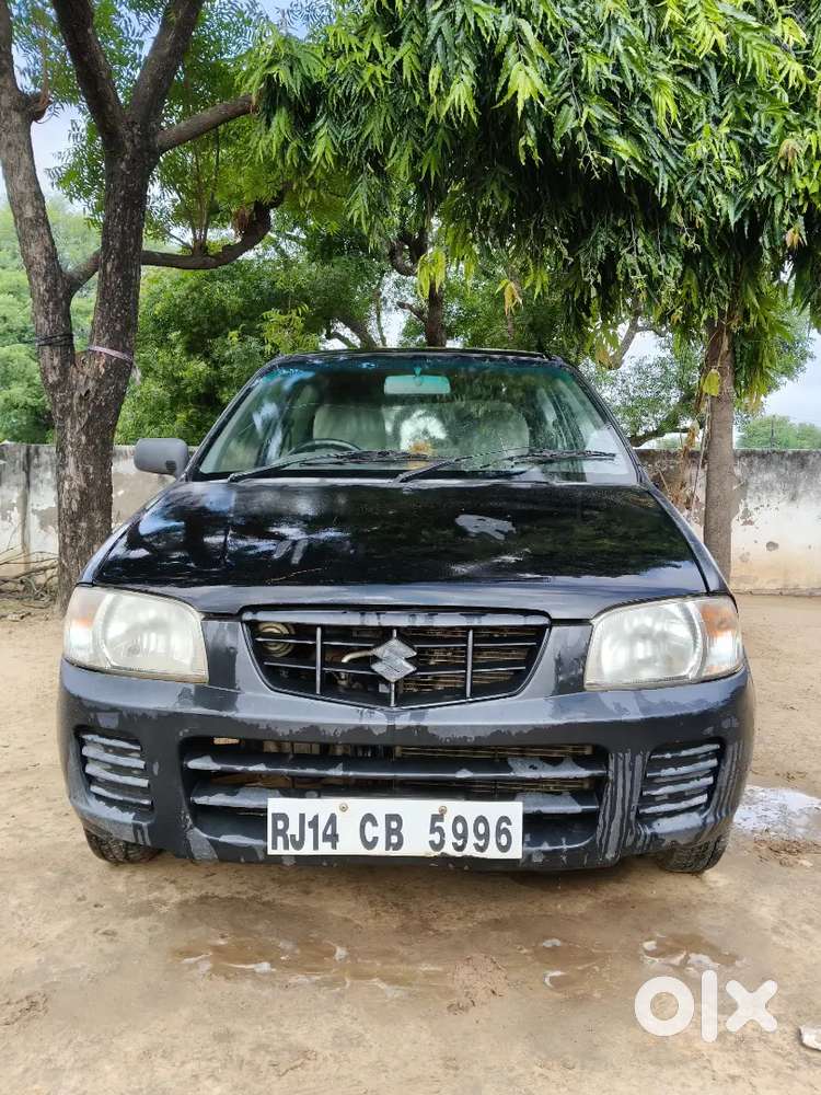 Maruti Suzuki Alto Lx 2006 | 2nd Owner | Well Maintained