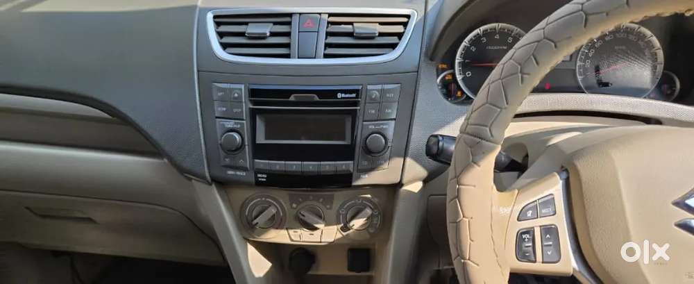 Maruti Suzuki Ertiga 2016 Petrol+cng Good Condition