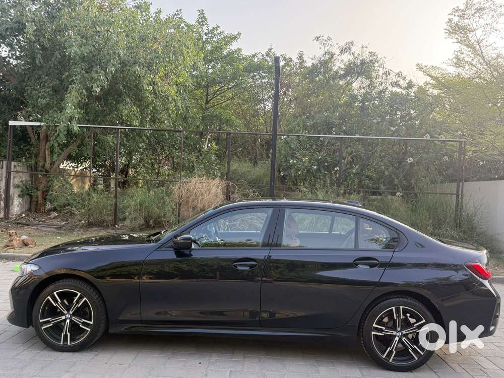 Bmw 3 Series 2.0 320d M Sport, 2023, Diesel