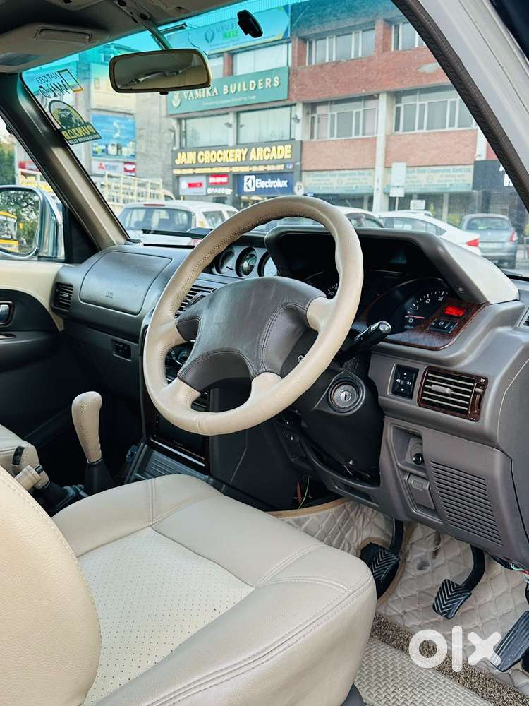 Mitsubishi Pajero Sport 4x4, 2008, Diesel