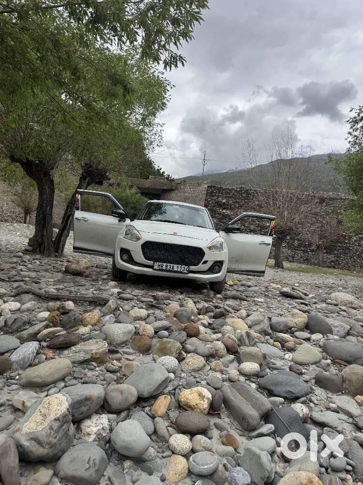 Maruti Suzuki Swift 2023 Petrol