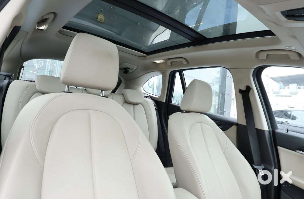 Bmw X1 2.0 Sdrive20d Xline, 2022, Petrol